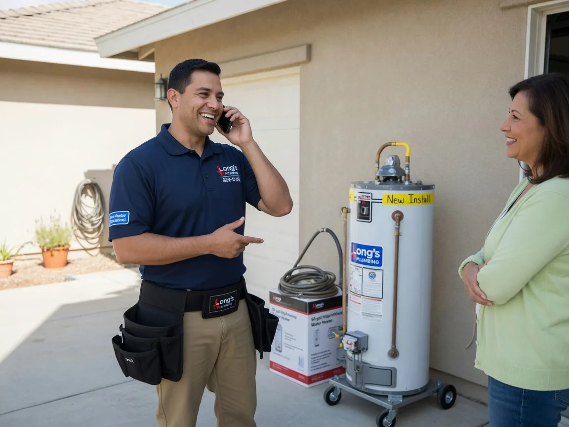 Leak Detection Fostoria, OH FAQs